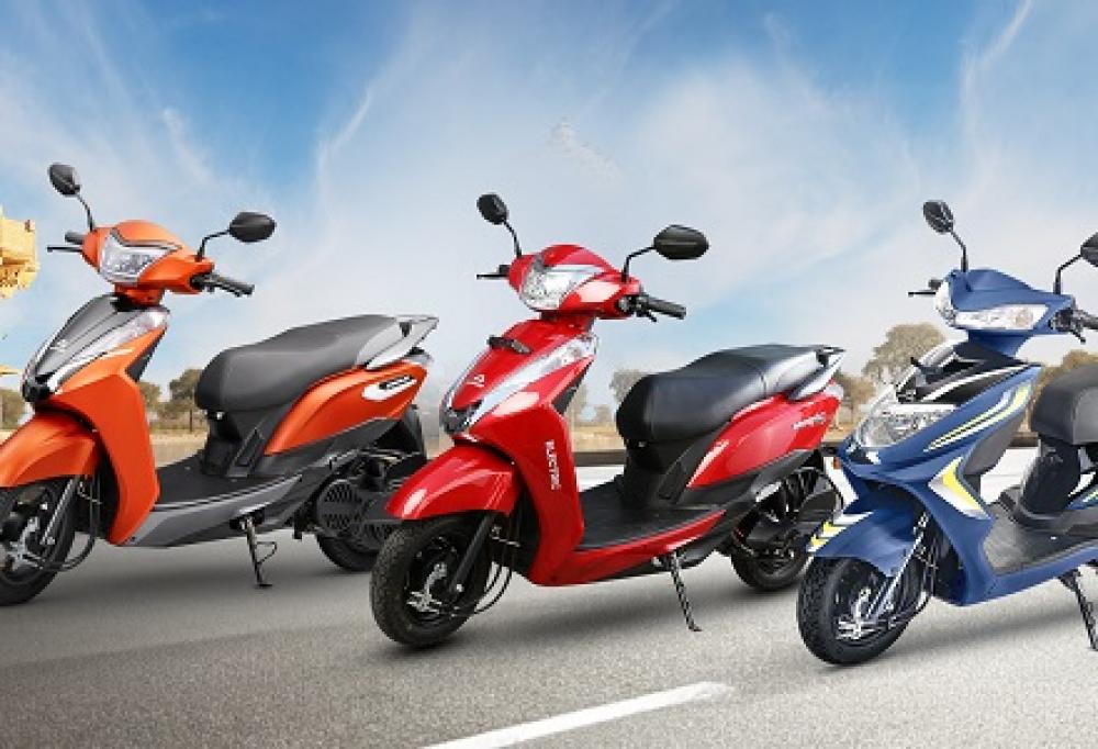 Greaves Electric Mobility Achieves 200,000 Electric 2-Wheeler Sales Milestone