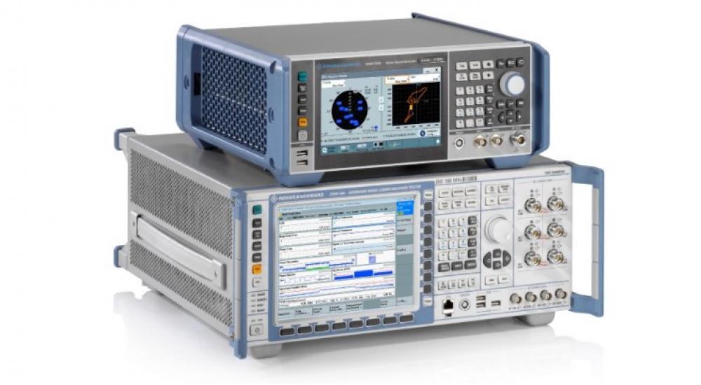 Rohde & Schwarz, Qualcomm Technologies Collaborate to Test NB-IoT Over NTN