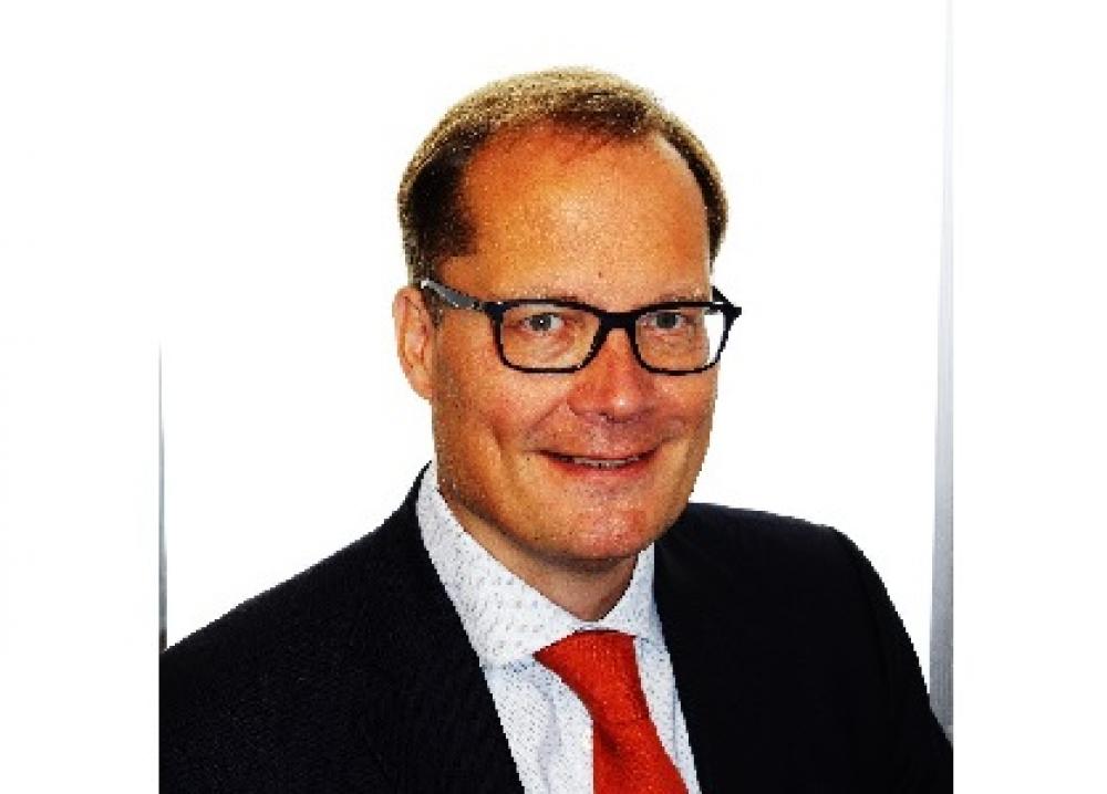 PennWhite Ltd Appoints Tobias Tasche as CEO to Drive Global Growth
