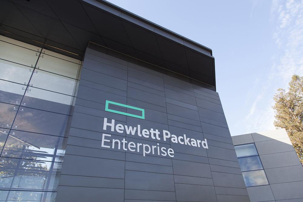 Ashok Leyland Opts HPE GreenLake to Modernize SAP HANA Infrastructure