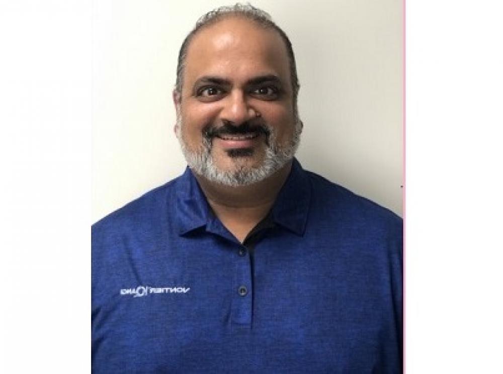 ANGI Energy Systems Appoints Dev Patel Senior Director of Global Hydrogen Sales