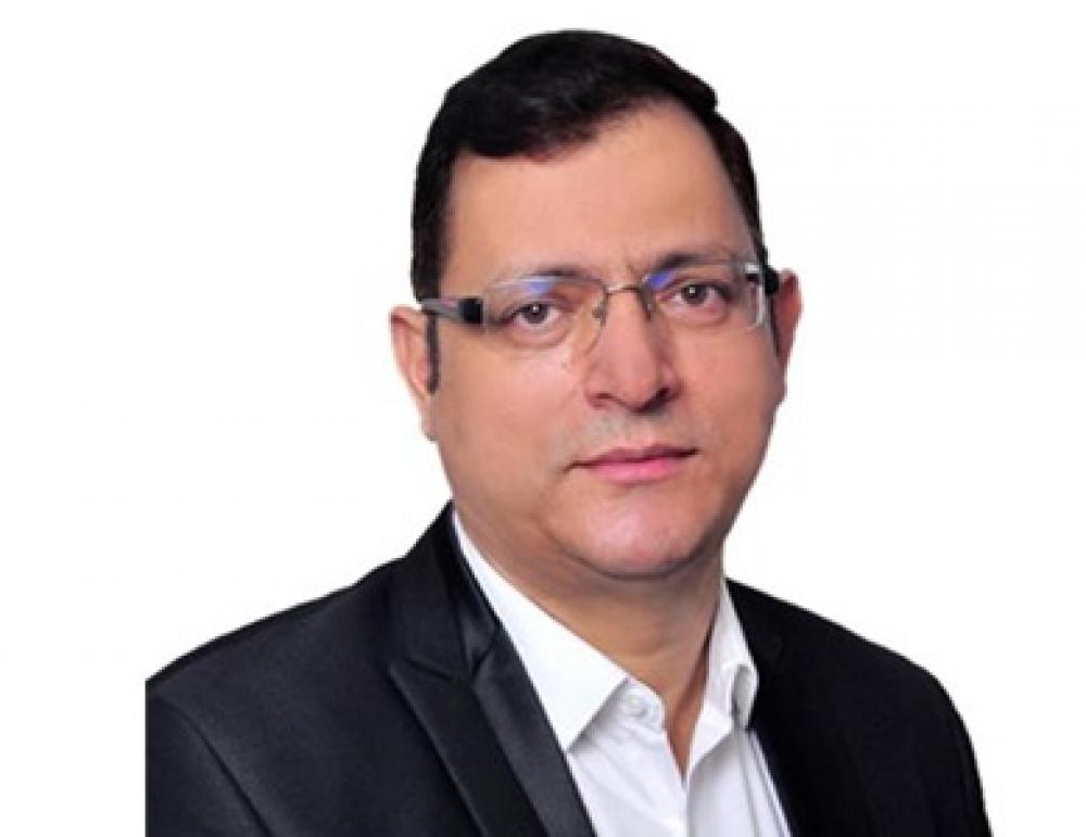 Ashtech Appoints Ajay Pathik as CEO - Microfine Products Division
