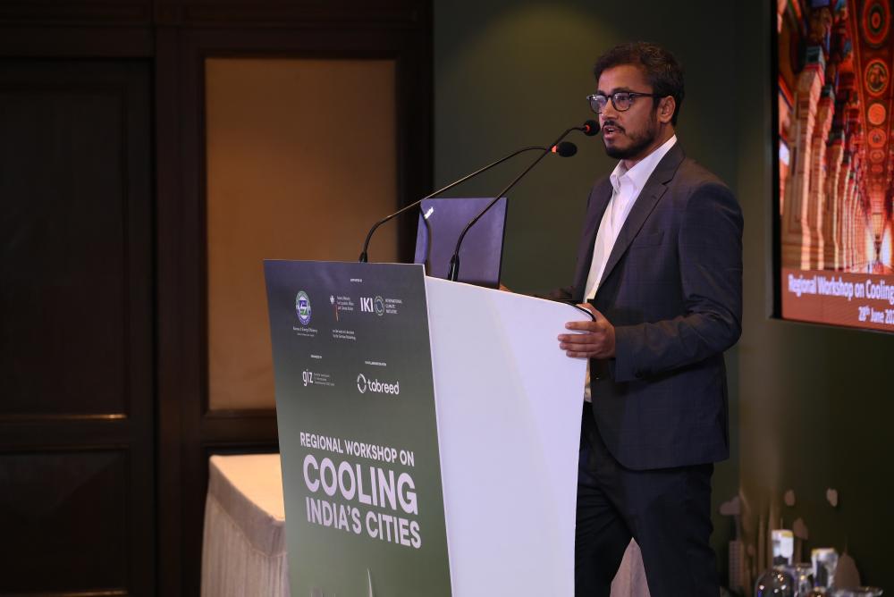 Tabreed Partners with GIZ GmbH and BEE to Drive District Cooling Adoption
