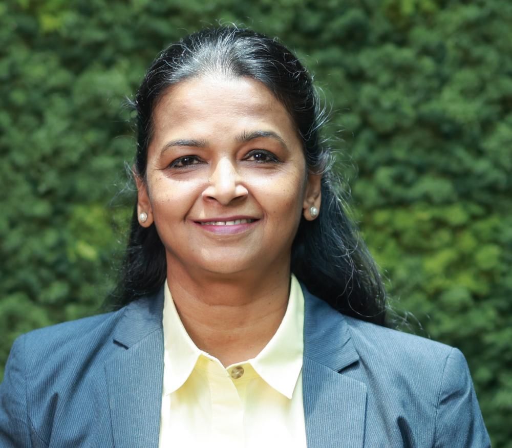 Grundfos Appoints Usha Subramaniam as Country President for its India Operations