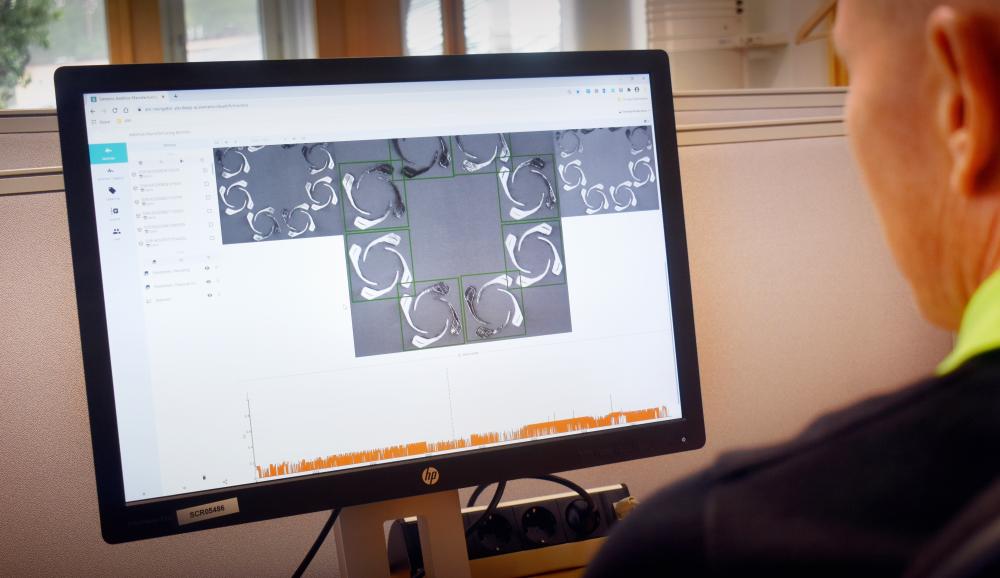 DNV and Siemens Energy Join Forces to Advance Quality Control