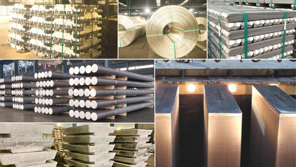 Vedanta Aluminium’s Commitment to Sustainability Recognized
