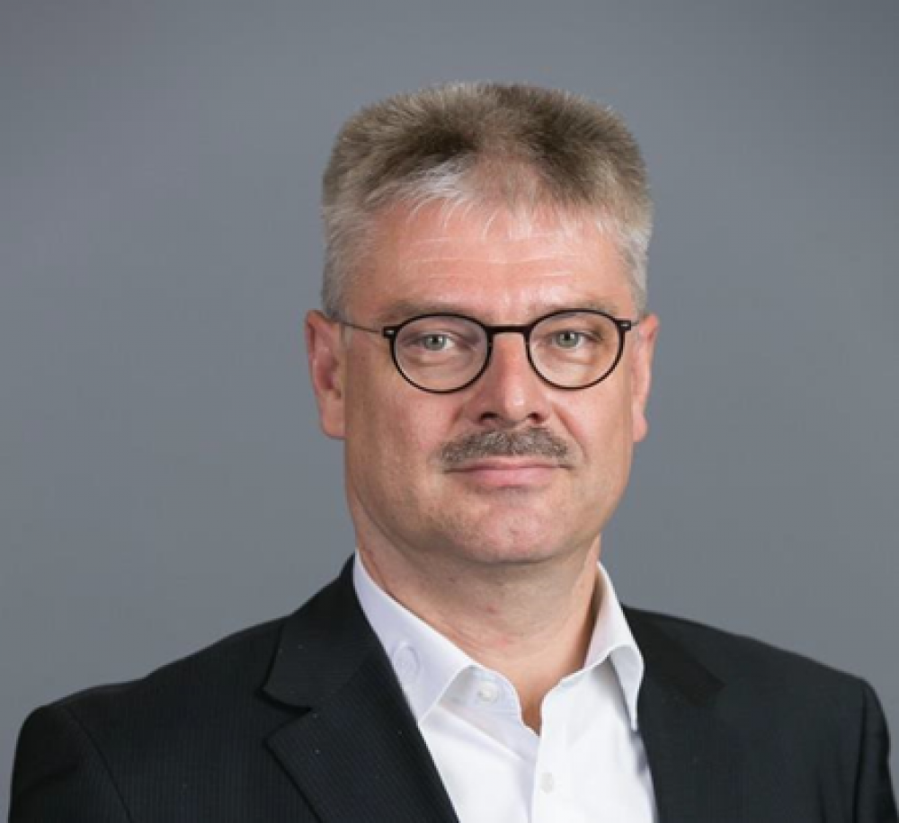 SmartFactory-KL Elects Dr Detlev Richter to the Board; Bids Farewell to Klaus Stark