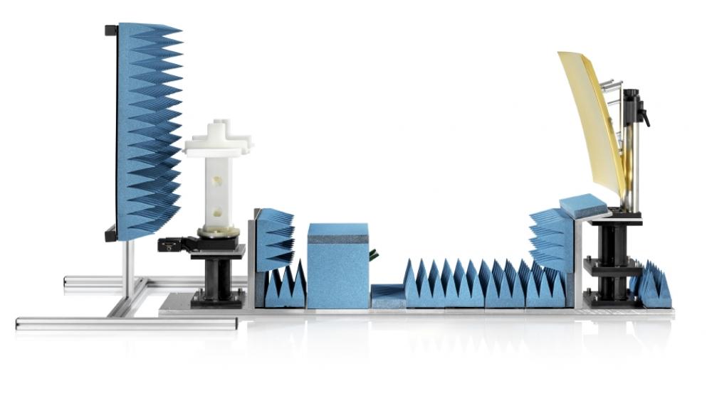 Fujikura and Rohde & Schwarz Validate OTA Test System for R&D Testing