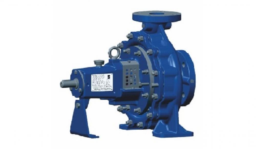 KBL DBxe Pump Launched