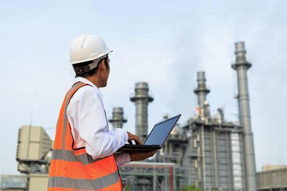 Securing Critical Infrastructure Post-Pandemic with Touchless Solutions