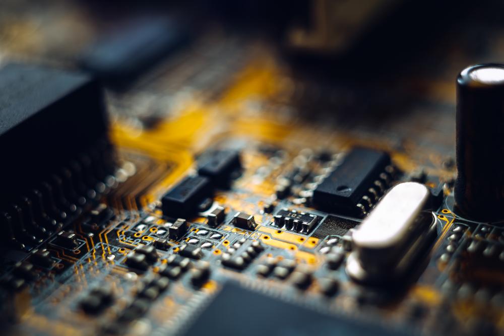 How Next-Gen Heating Tech is Transforming Electronics Production