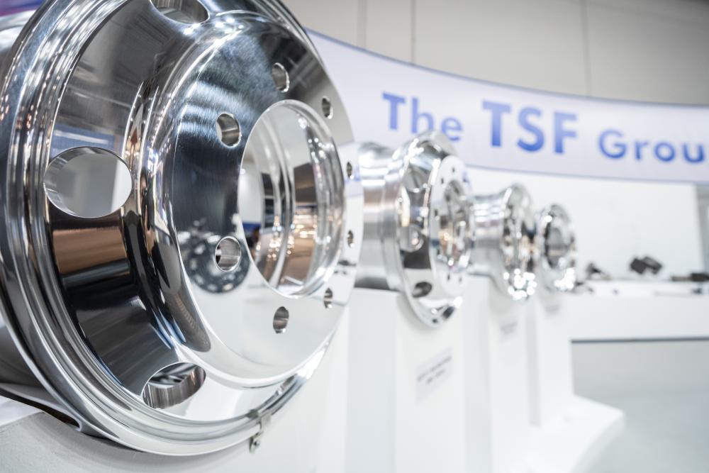 IAA TRANSPORTATION 2024 Gears Up for Landmark Showcase of Sustainable Commercial Vehicle Innovations