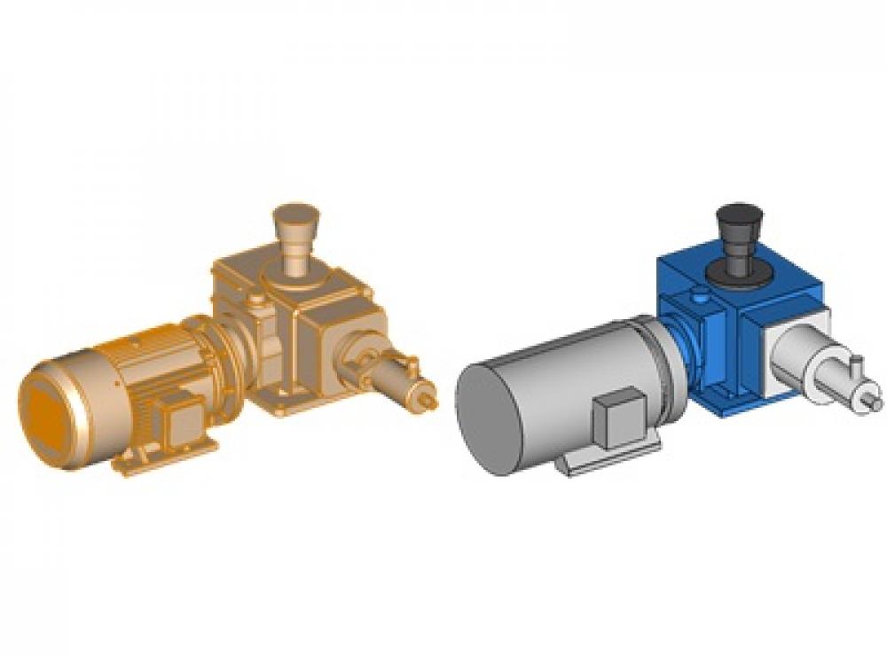 ITI Revolutionizes Plant and Process Modeling with CADfix PPS 5 Release