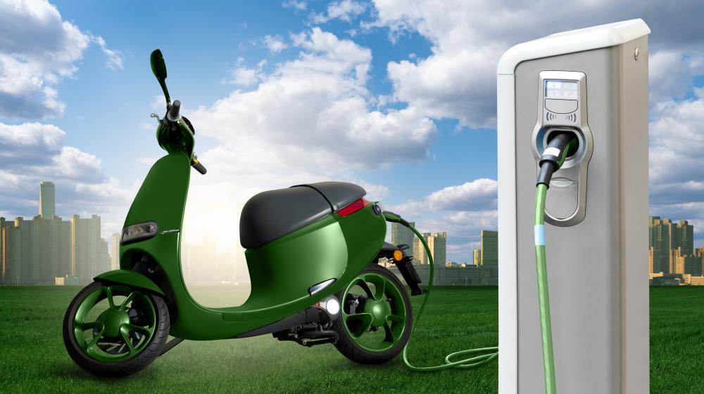 Foolproof Tips to Keep Electric Vehicle Running in the Monsoons