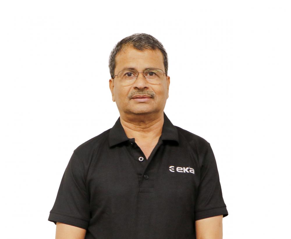 EKA Mobility Strengthens Leadership Team