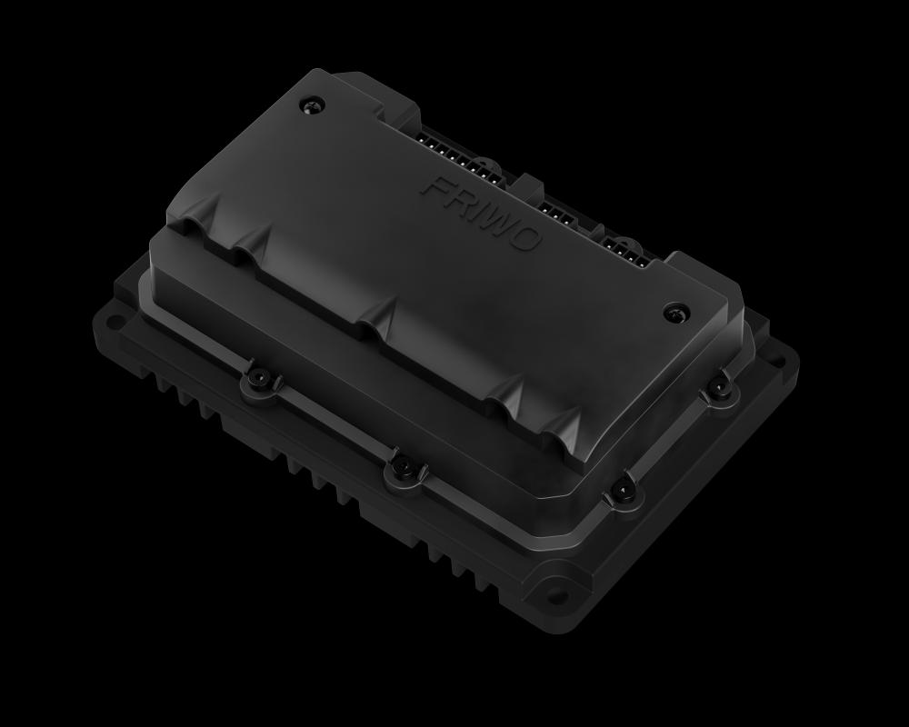 FRIWO Strengthens Foothold in Asian E-Mobility Market with Motor Control Unit