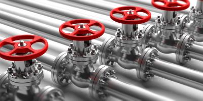German Industrial Valves Sales Stable in 2020 Despite Crisis