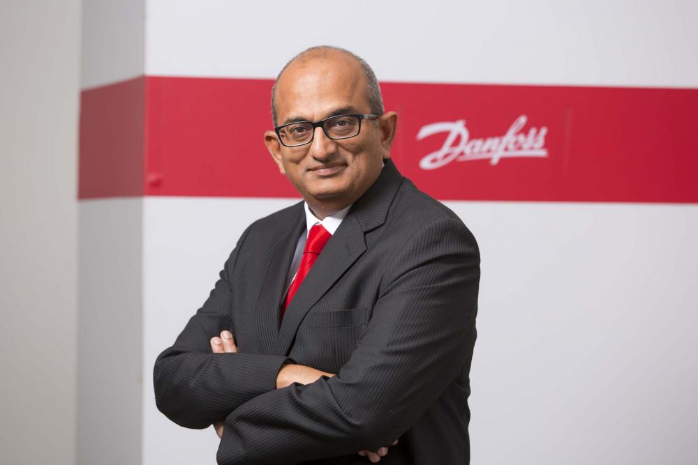 Danfoss Navigates Economic Headwinds with 10 percent Earnings Growth in 2023