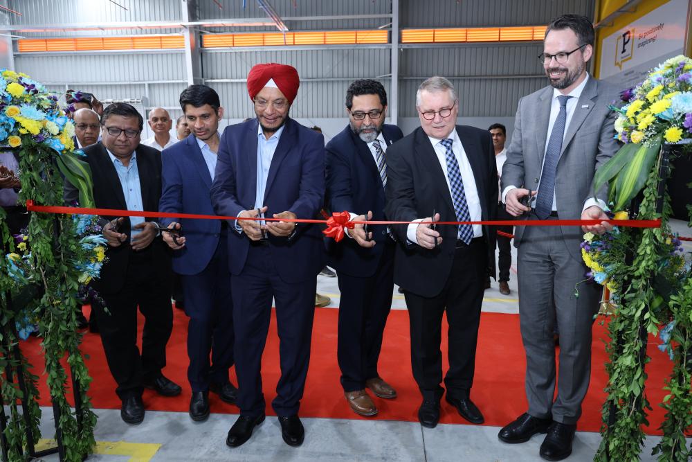 Hengst Filtration Inaugurates Futuristic Plant in Bengaluru