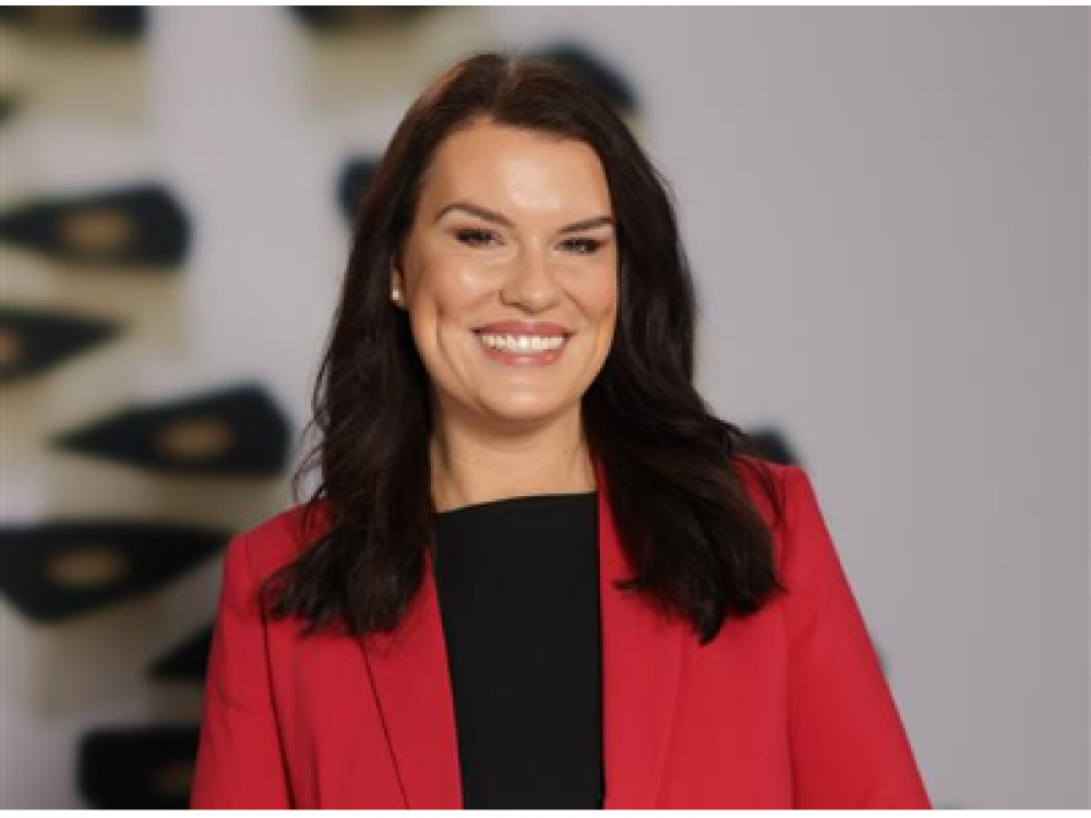 Sandvik Coromant Promotes ‘Give to Gain’ Culture Through Mentorship