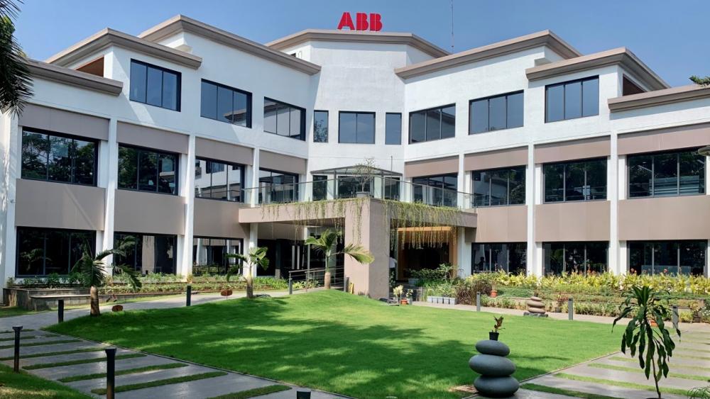 ABB Invests US$ 75M to Expand India Manufacturing