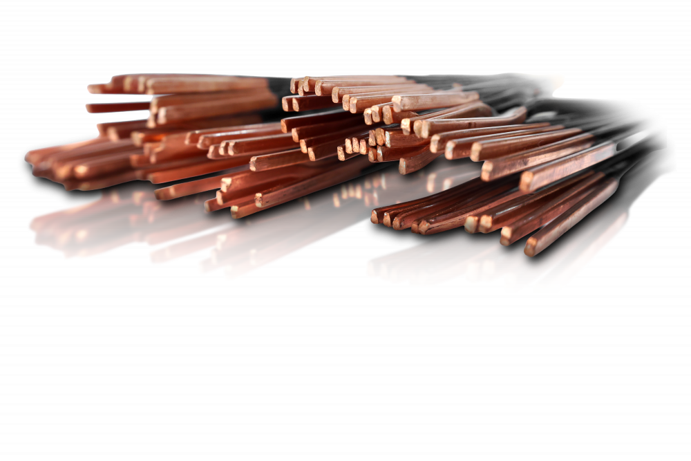 HIRECT Unveils Copper Conductors for High-Power Transformers