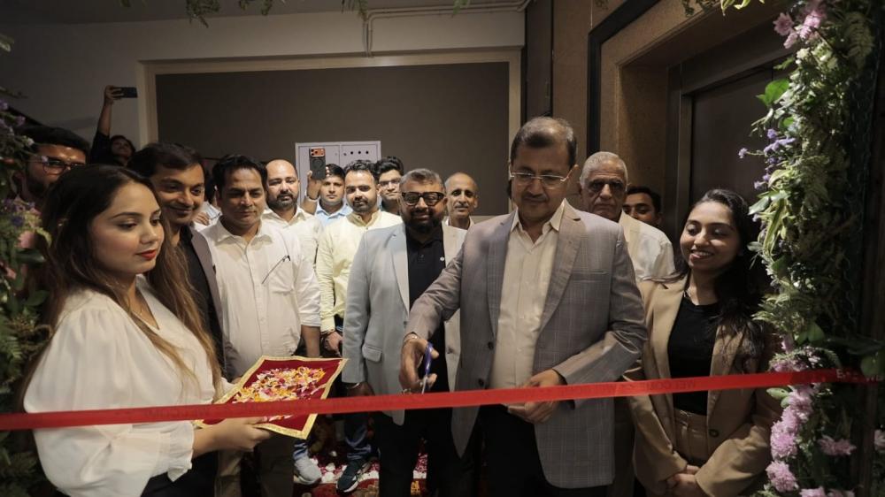 Eurobond Targets NCR Growth with Delhi Experience Centre