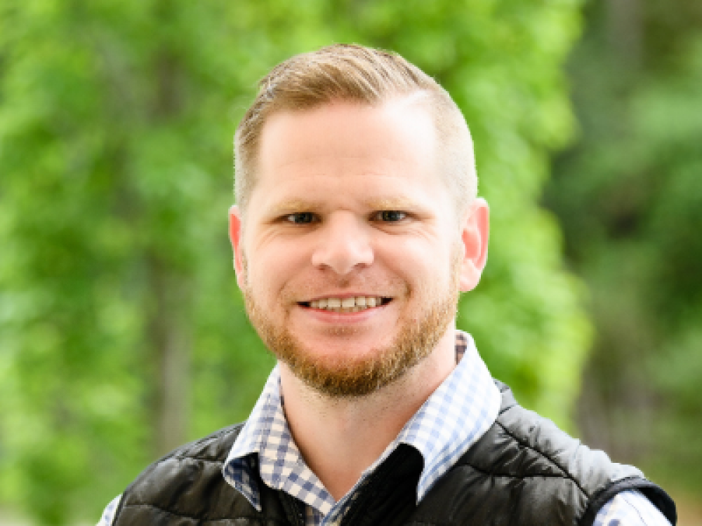 Global Shop Solutions’ Trent Maynard Drives ERP AI Innovation