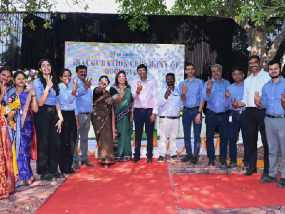 Vedanta Aluminium Sets Up Largest Honey FPO in Eastern India