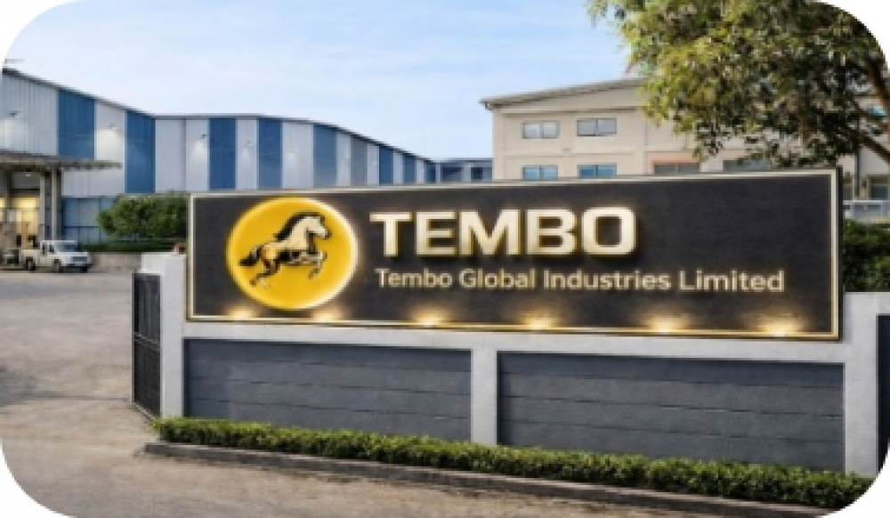 Tembo Global Industries Starts Production at New Vasai Plant