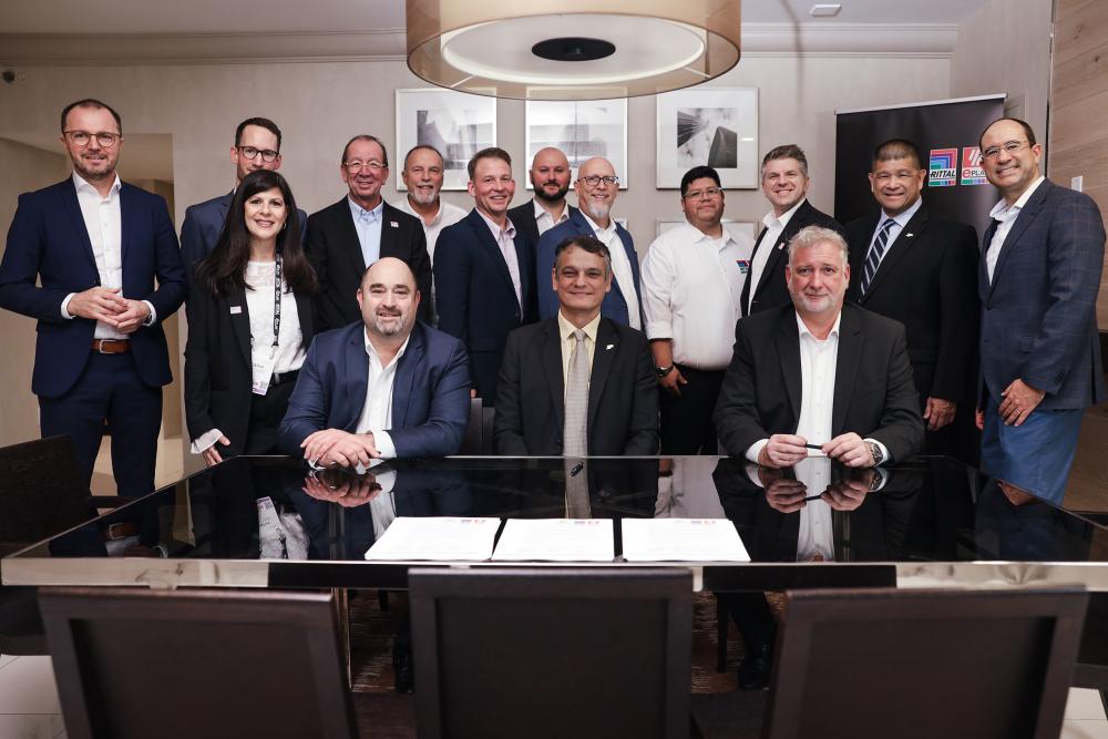 Purdue Polytechnic, Rittal and Eplan Partner on Industry 4.0 Education