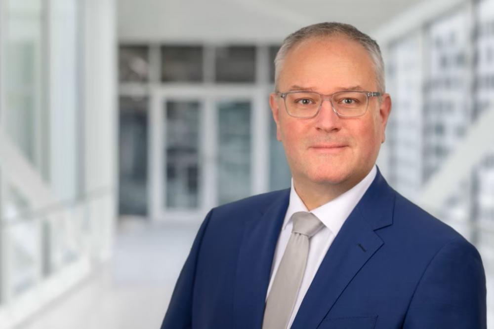 Deutsche Messe Launches Dedicated HANNOVER MESSE Unit
