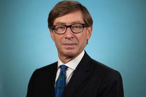 Dr Peter Wittig Joins Schaeffler’s Global Affairs Unit