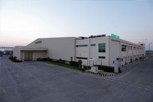 Schaeffler India Resumes Operations at Savli plant