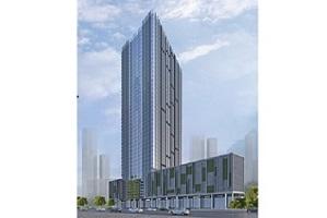 Mitsubishi Electric Bags Order of 72 Elevators for 2 Large Complexes