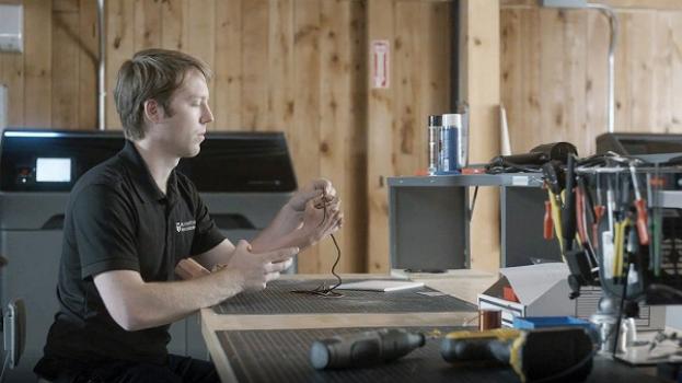 Siemens Digital Industries Software Achieves AWS Manufacturing
