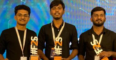Continental’s #Fiction2Science Hackathon Creates Buzz Among Indian Universities