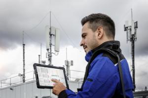 Rohde & Schwarz Interactivity Test solution Enables New ITU Network Performance