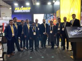 Klüber Lubrication’s Holistic Solutions Help Steel Plants Reduce Total Cost of Ownership