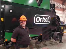 RealWear AR Devices Help Orkel to Remotely Support Agricultural Machinery