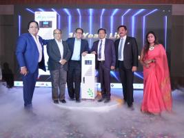 Best Power Equipments Launches ESS Product; Energy on wheels NrgX 5000