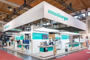 Meusburger To Unveil New Campaign at Moulding Expo 2023