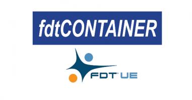M&M Software Releases fdtCONTAINER and Developer Tools Supporting FDT3