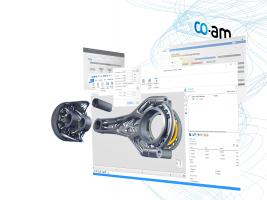 Materialise’s New Magics Version Enables Advanced Traceability, Connectivity, and Automation