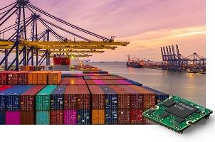 HMS Industrial Networks AB, Network connectivity solved