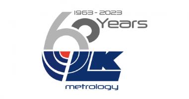 LK Metrology Celebrates 60 Years of CMM Innovation and Global Success