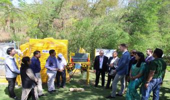 Sandvik Coromant India Inaugurates its Fourth Wastewater Plant in Pune