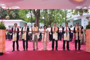 Mitsubishi Electric India Opens CNC eXPerience Park in Bengaluru