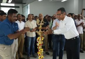 ELGi Sauer Compressors Expands Operations with Cutting-Edge Manufacturing Facility