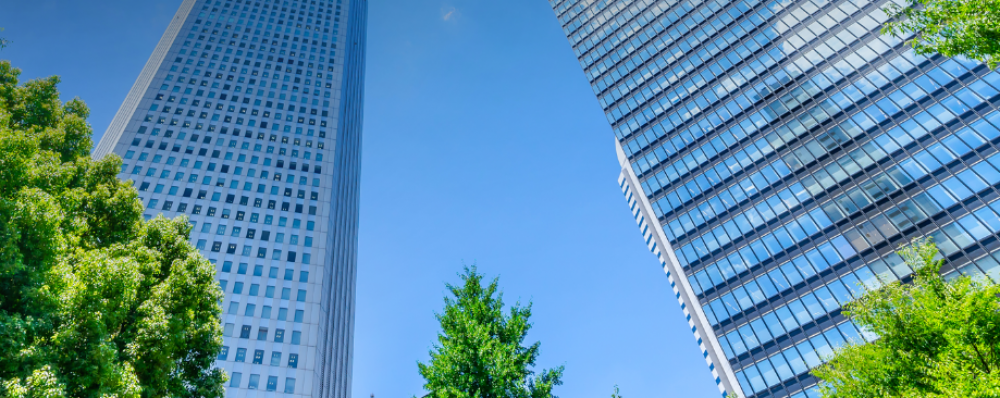 Honeywell Introduces Honeywell Forge For Sustainable Buildings